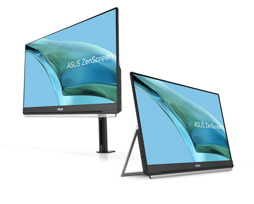 ASUS ZenScreen MB249C computer monitor 60.5 cm (23.8 ASUS ZenScreen MB249C computer monitor 60.5 cm (23.8